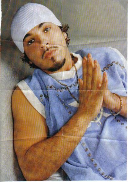 baby bash